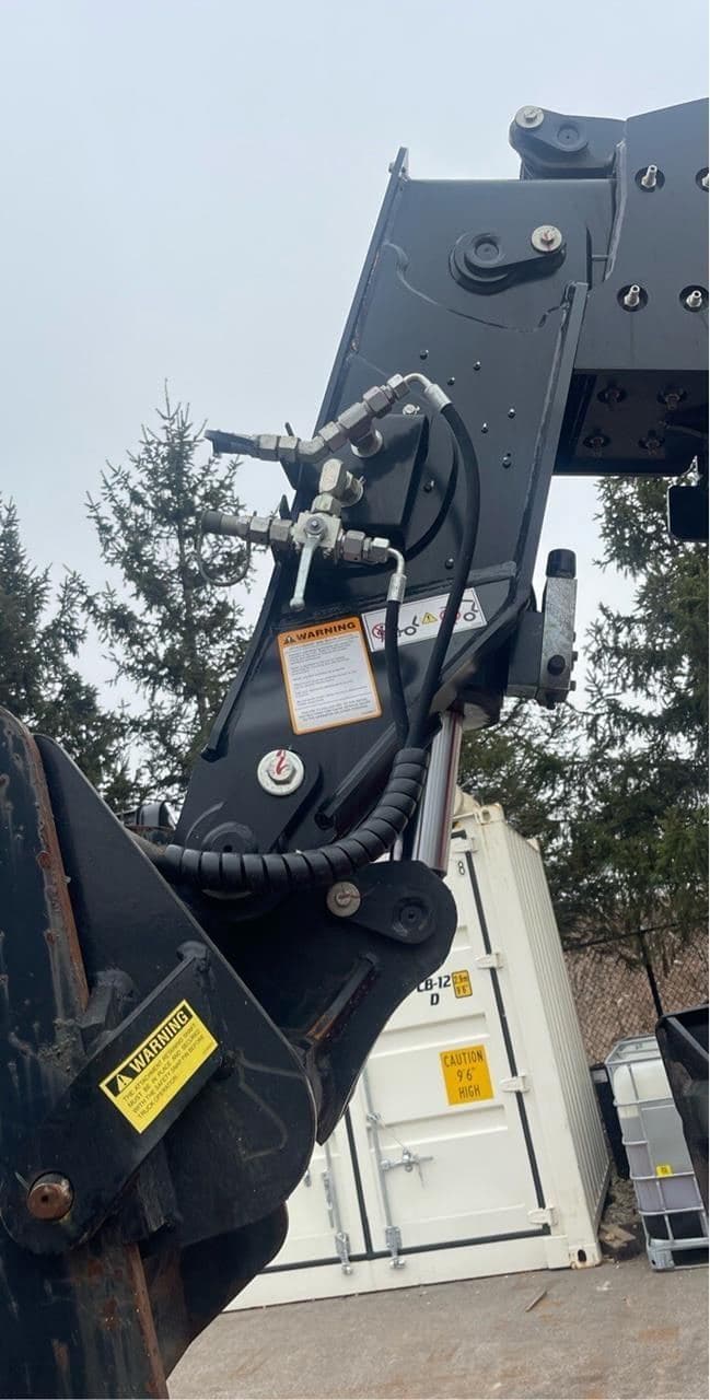 2024 MANITOU MT1840 MH4804 image 13