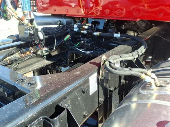 2026 Kenworth W900 image 5