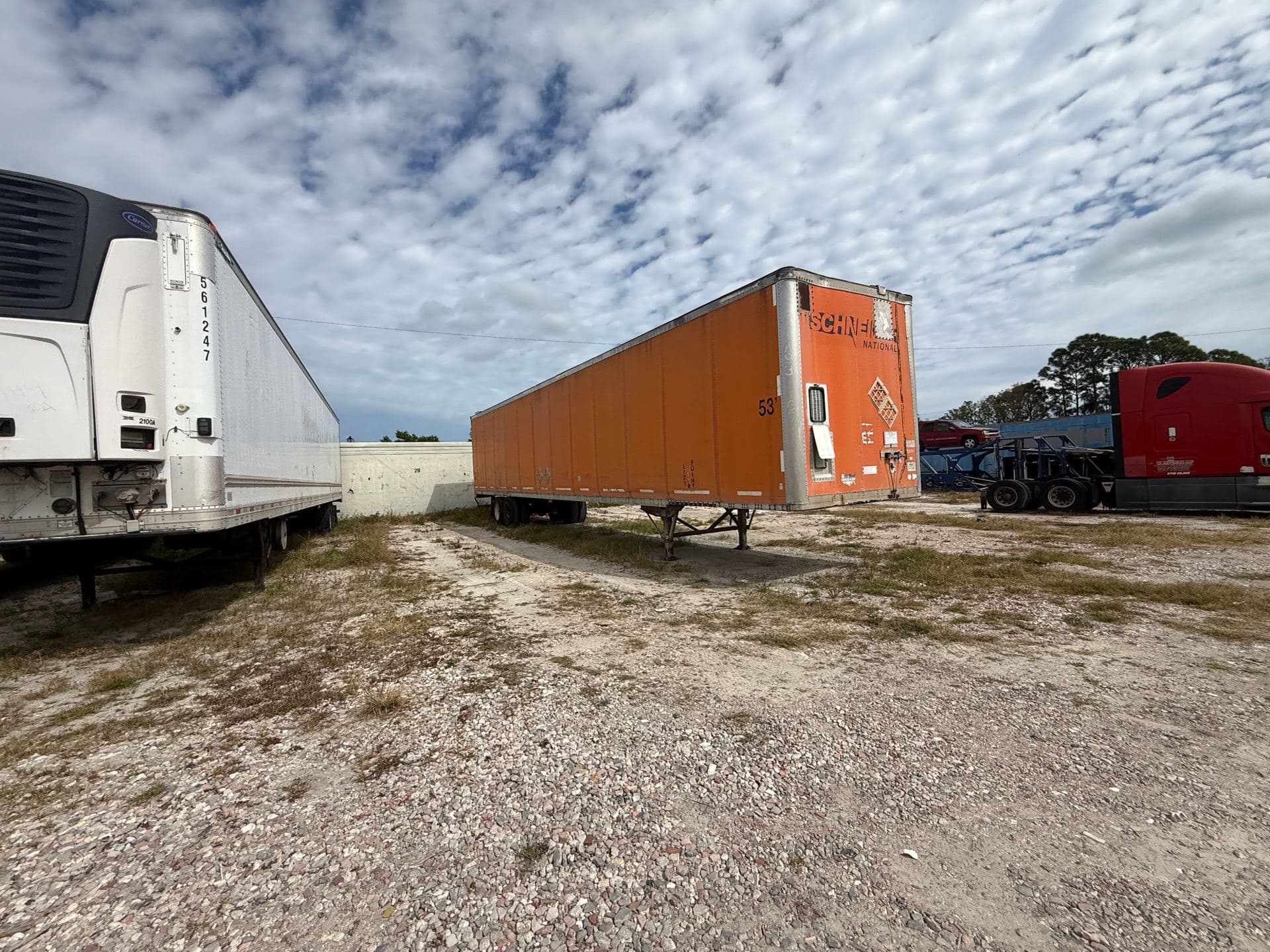 2002 Wabash T470 image 2