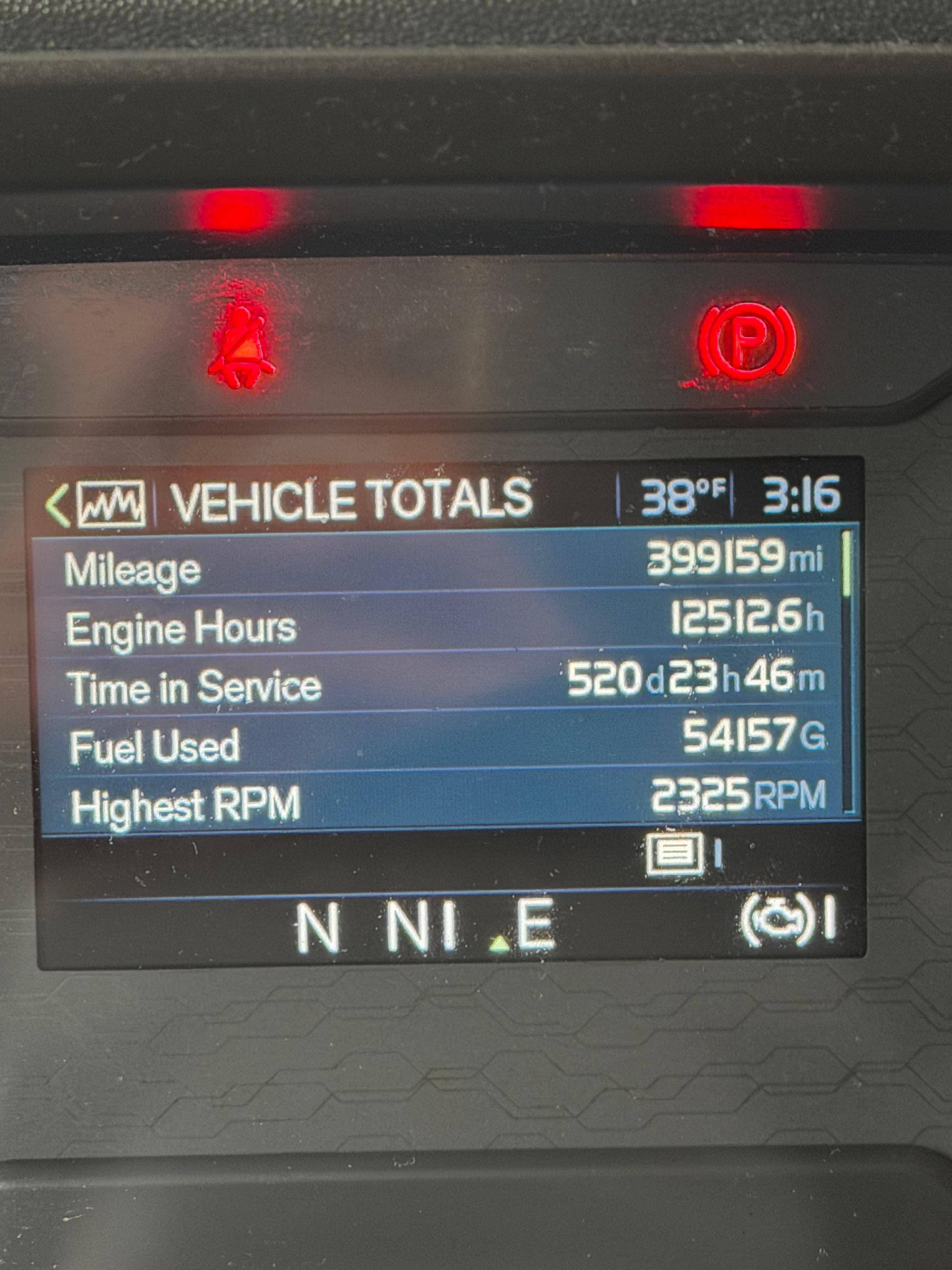 2022 Volvo VNL 760 image 8