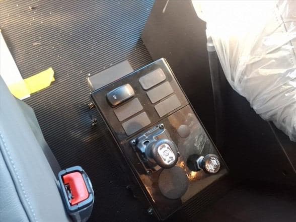 2026 Kenworth W900 image 18