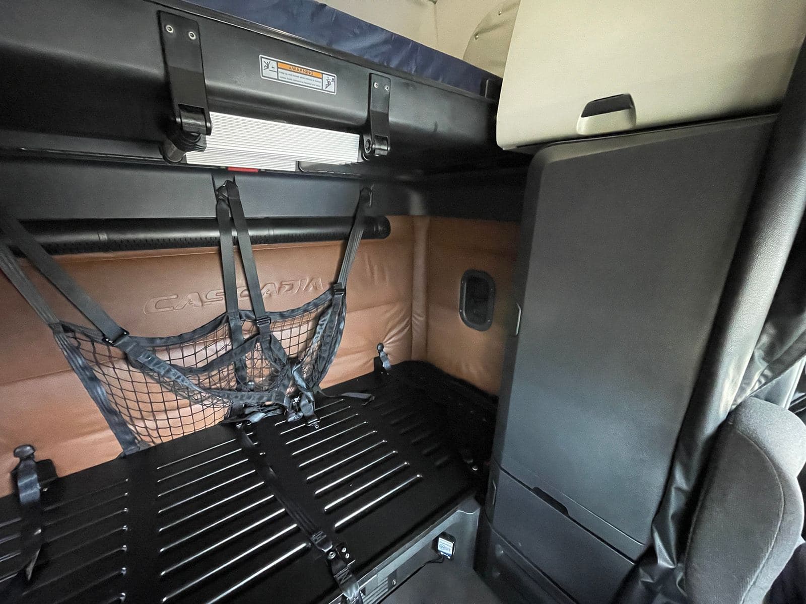 2022 Freightliner Cascadia 126 image 20