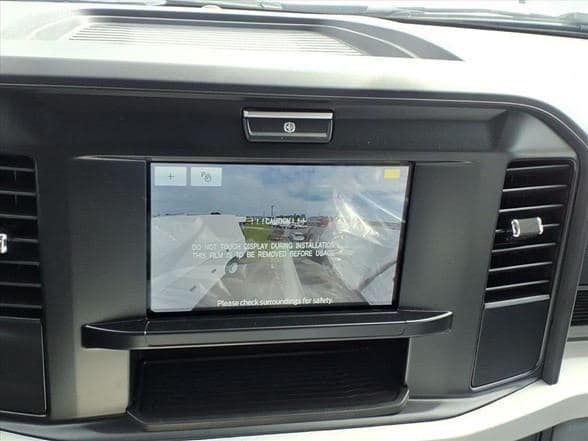 2025 Ford F550 image 17