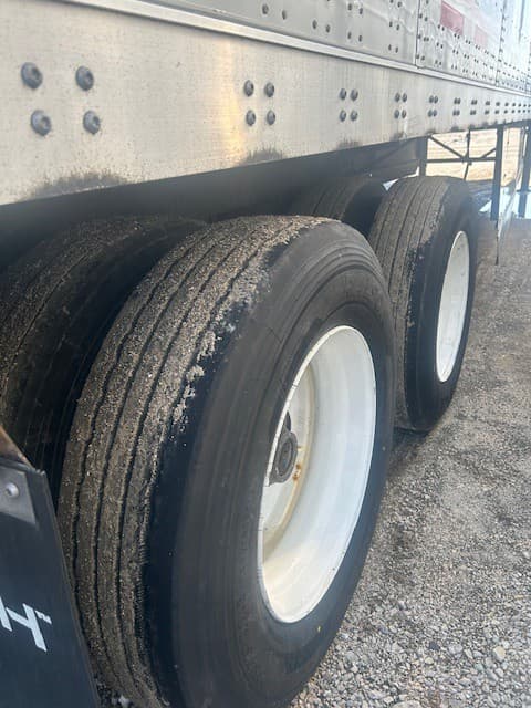 2023 Wabash Dry Van Duraplate image 6