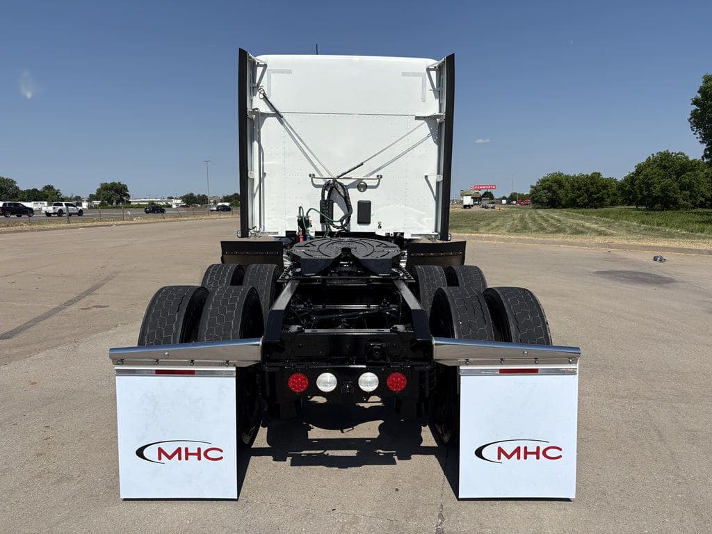 Used 2020 KENWORTH T880 image 12