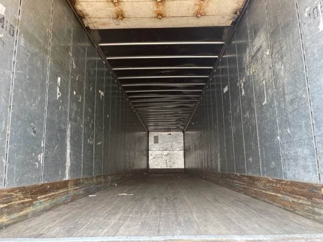 2008 Great Dane 53` Dry Van image 2