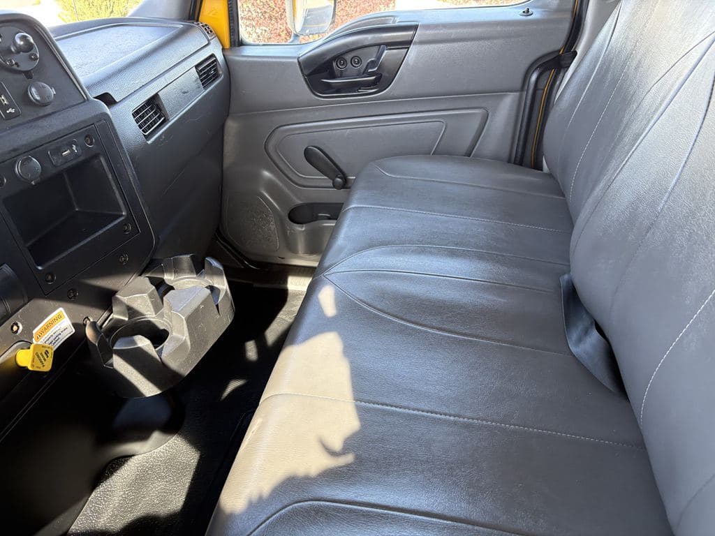 Used 2021 INTERNATIONAL MV607 image 18