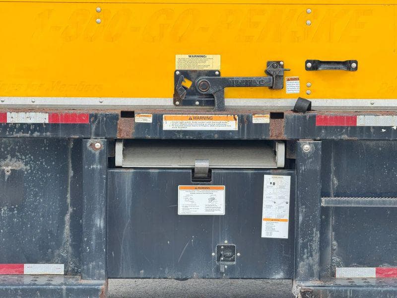 2019 International 4300 image 27