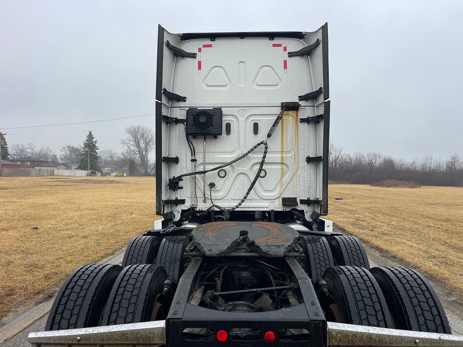 2020 Freightliner Cascadia 126 image 5