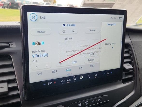 2026 Ford DE-16 image 10