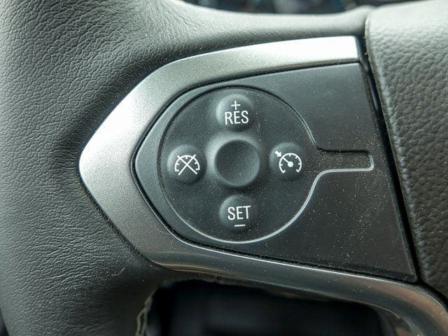 2024 Chevrolet Silverado 4500HD Work Truck 16'6" Stake BEd image 14