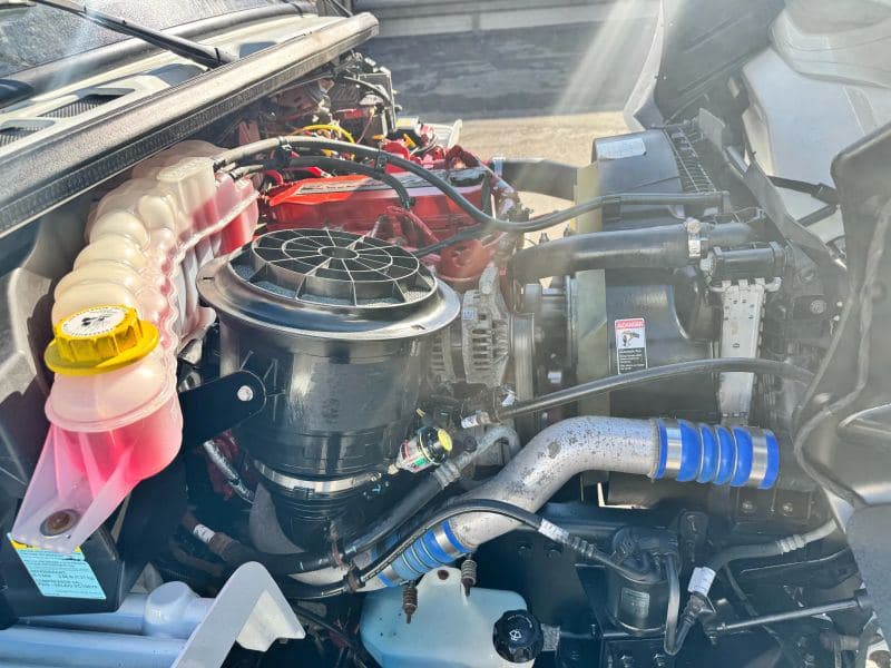 2021 Freightliner Cascadia 125 image 17