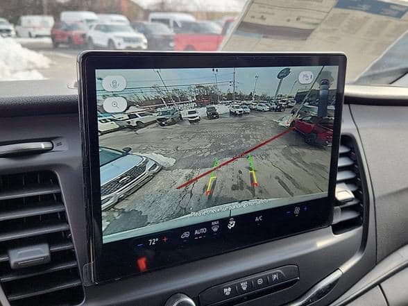 2026 Ford DE-16 image 10