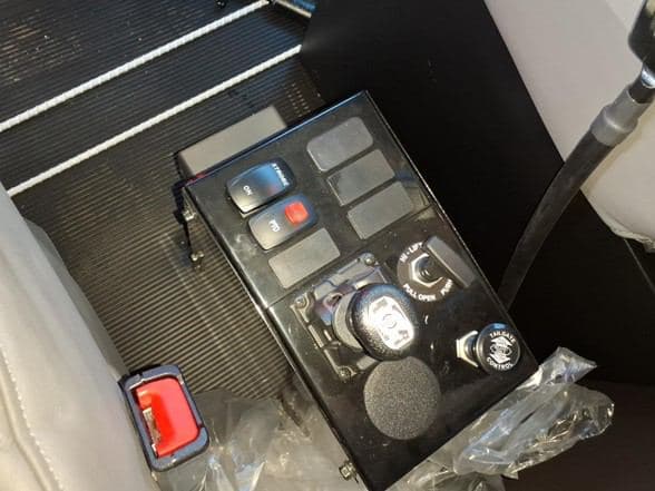 2026 Kenworth W900 image 14