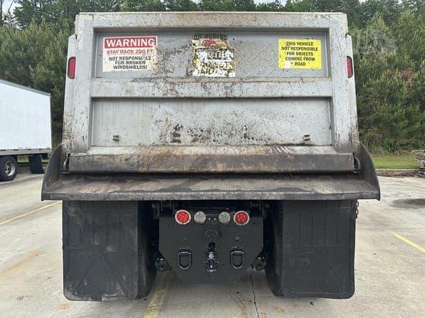 2021 Kenworth T880 image 5