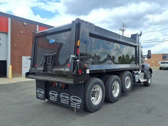 2026 Kenworth T880 image 5