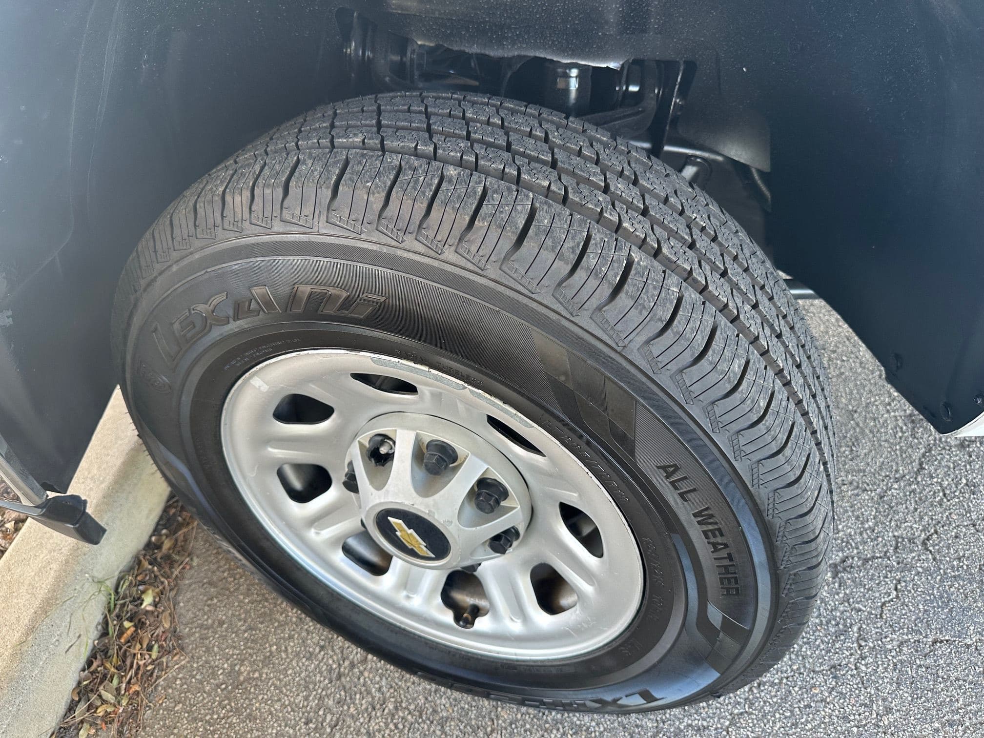 2012 CHEVROLET SILVERADO 2500HD Service Truck with Generator 13485 image 40