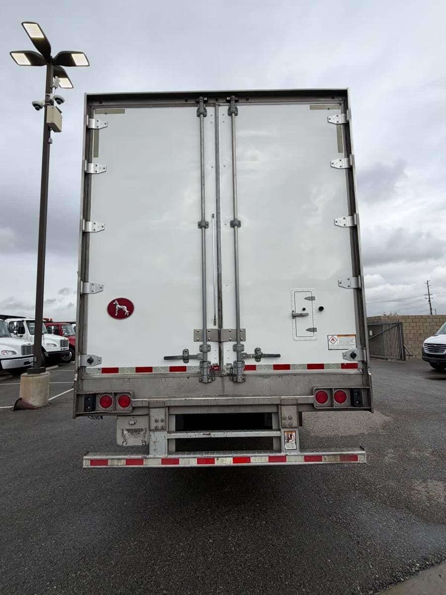 2018 Great Dane ECL1114-31053 Reefer Trailer image 5