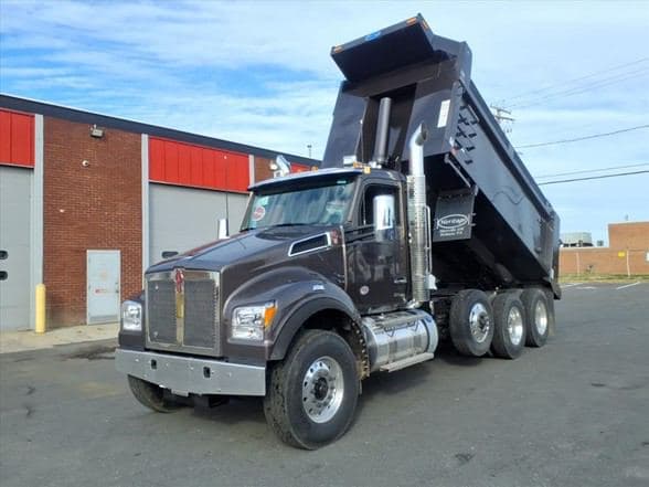 2026 Kenworth Reitnouer Inc Trailers image 9