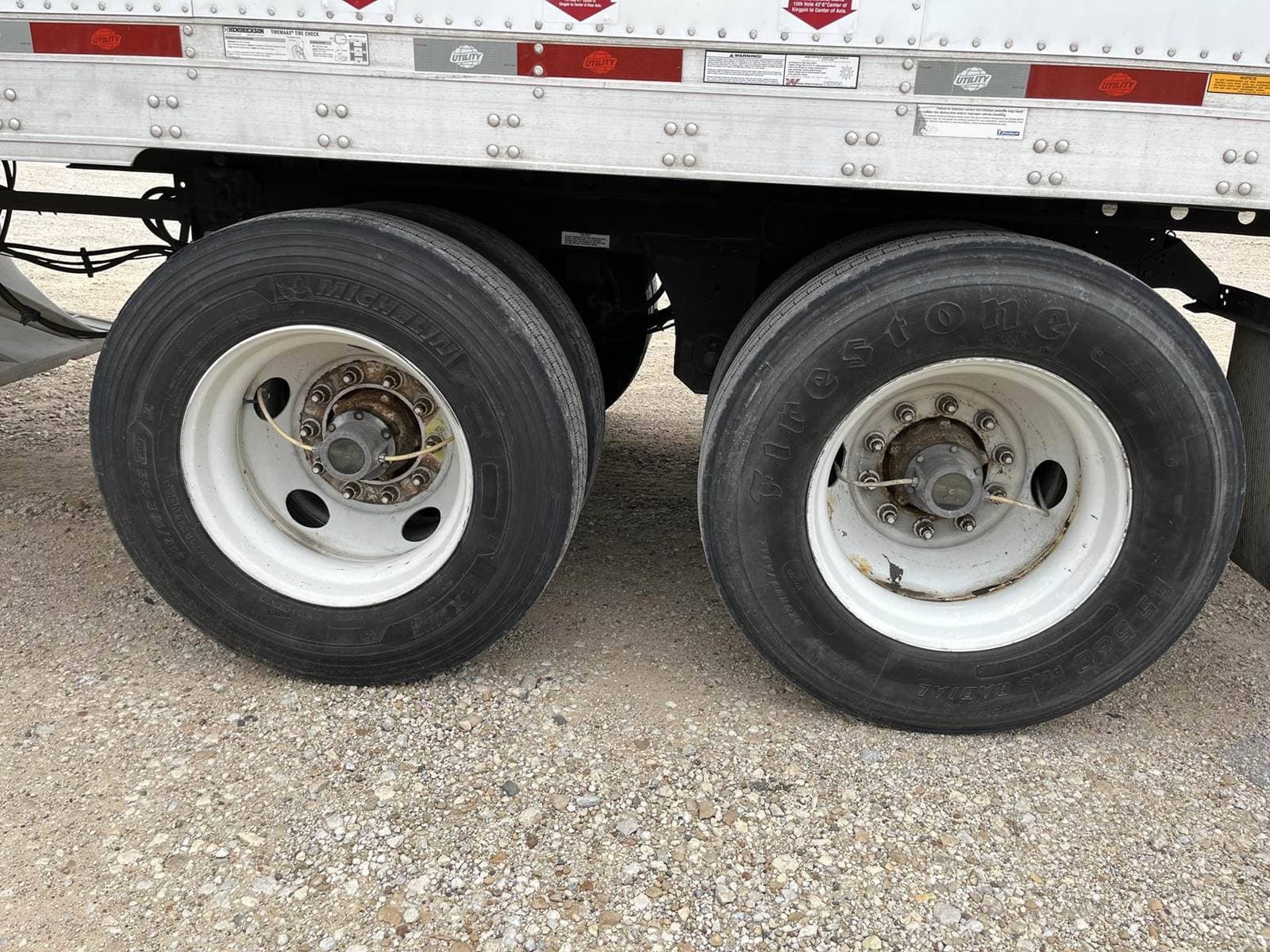 2018 Utility Other image 3