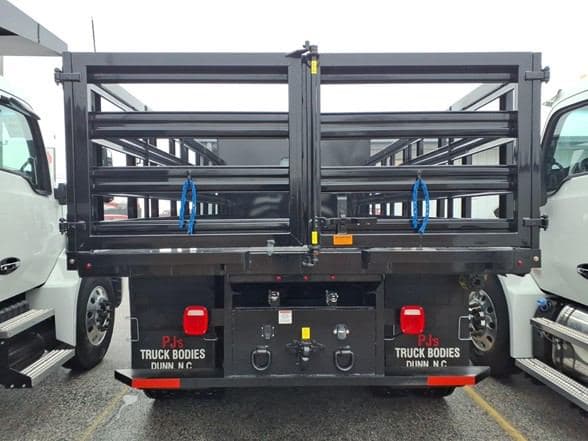 2025 Kenworth D5 image 4