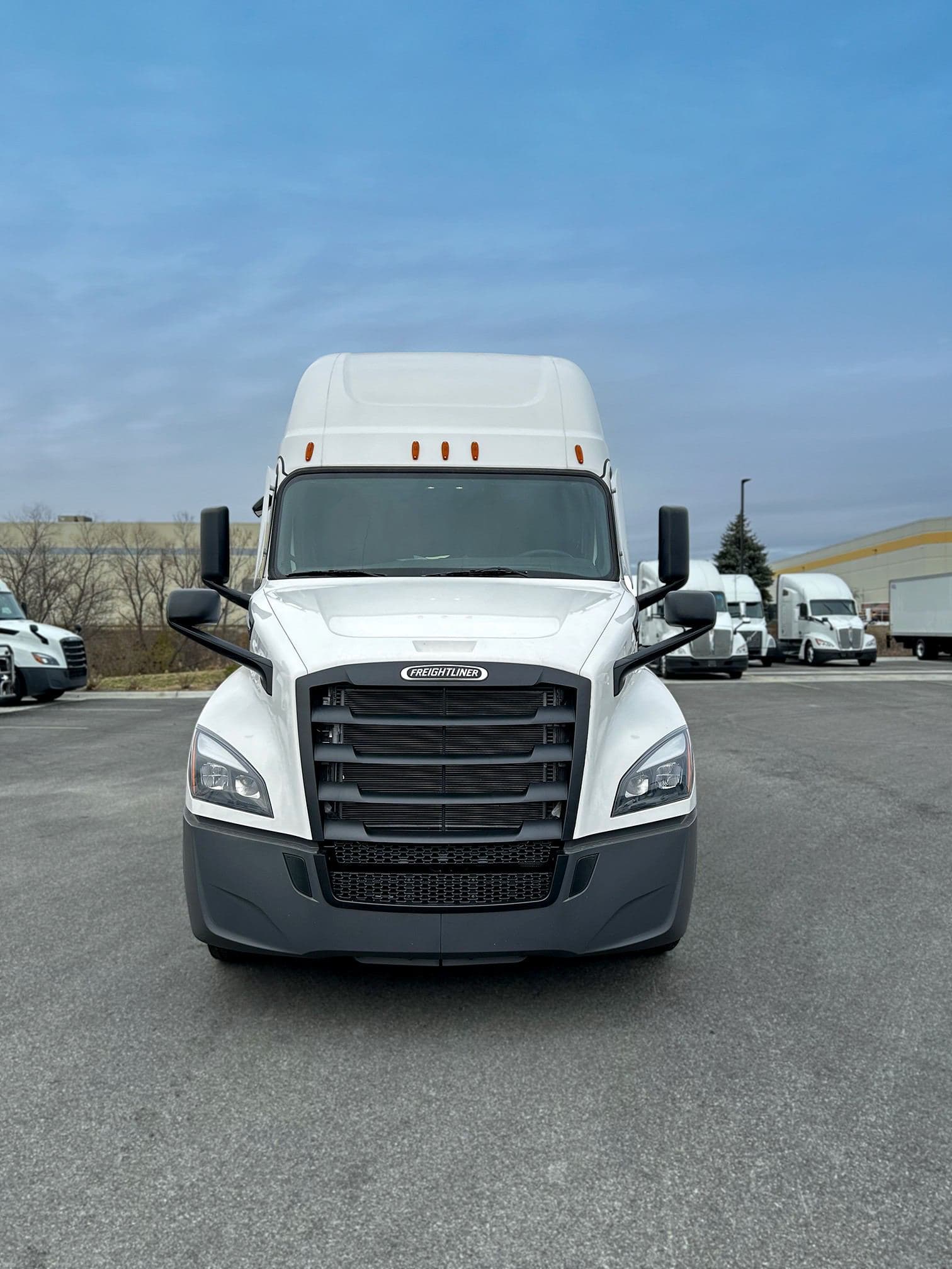 2026 Freightliner Cascadia image 2
