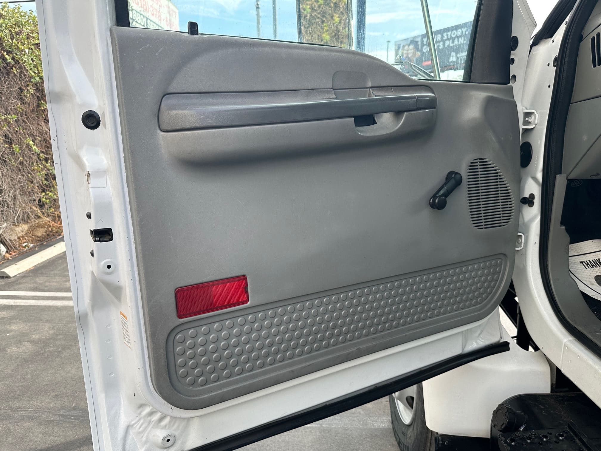 2010 Ford F-750 Forestry Tree Truck image 49