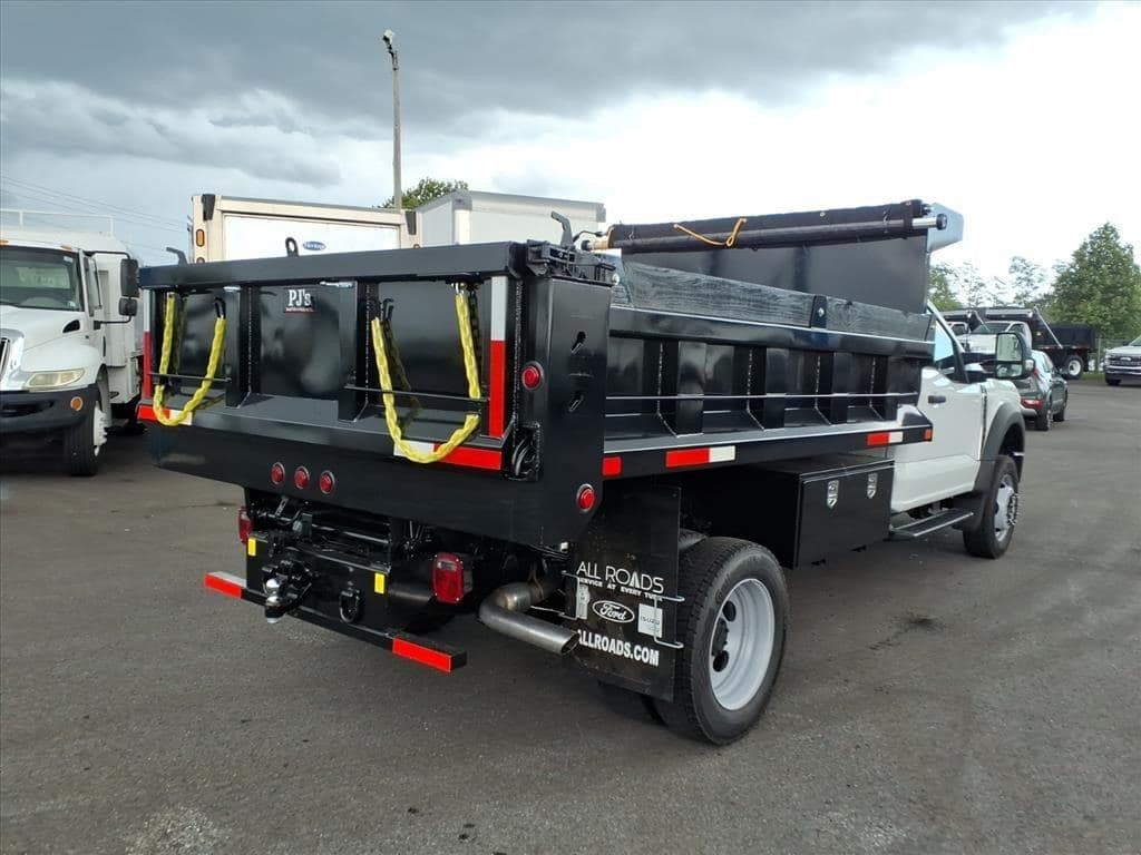 2026 Ford F450 XL SD image 5