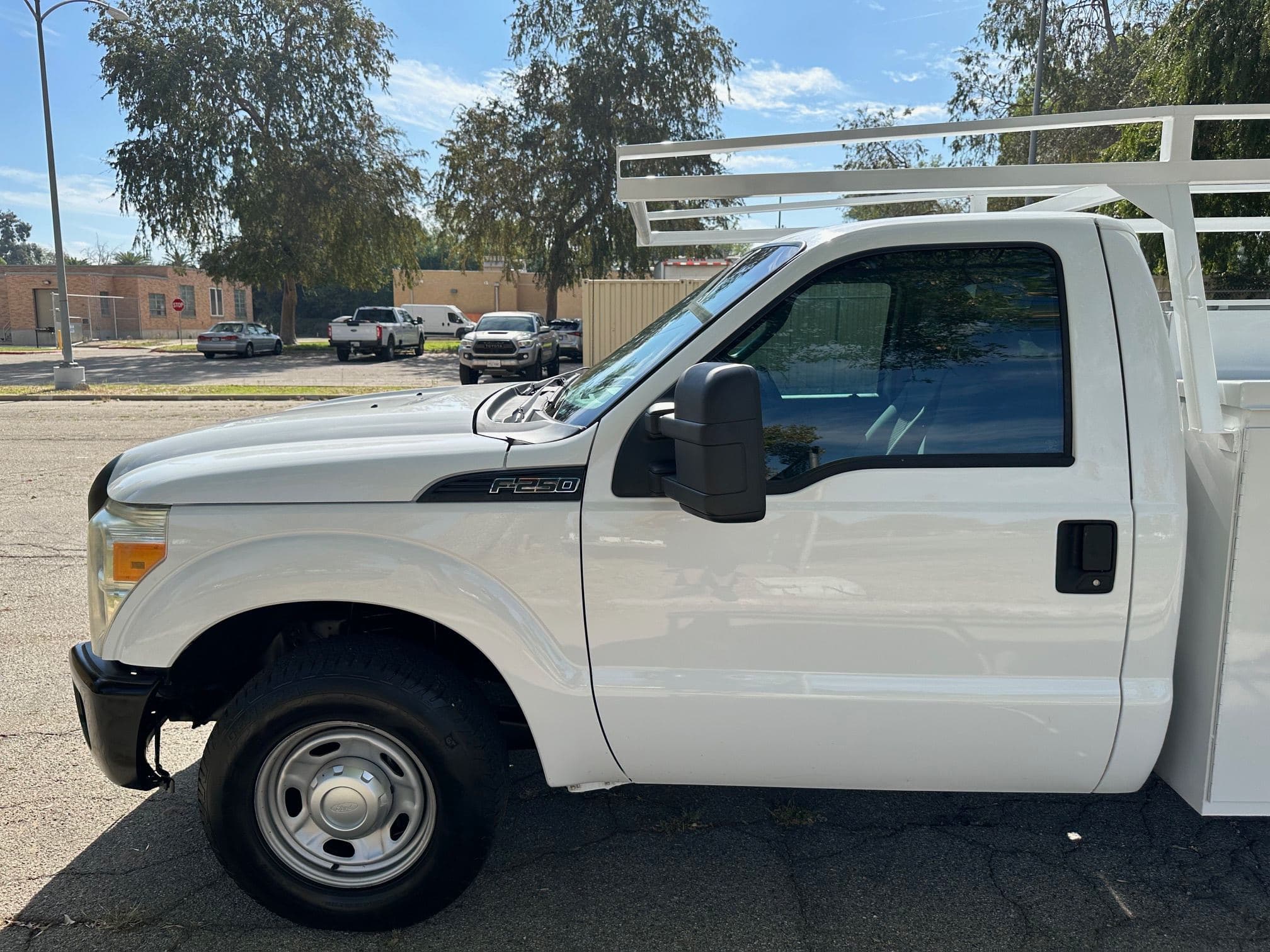 2015 FORD F250 13487 image 21
