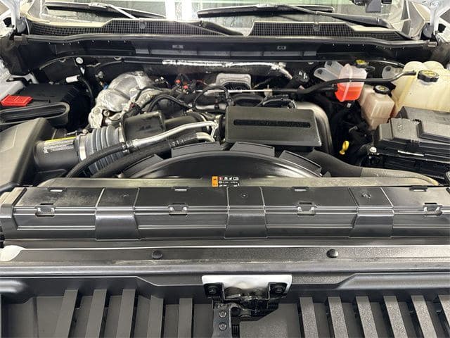 2024 Chevrolet Silverado 2500HD LTZ image 30