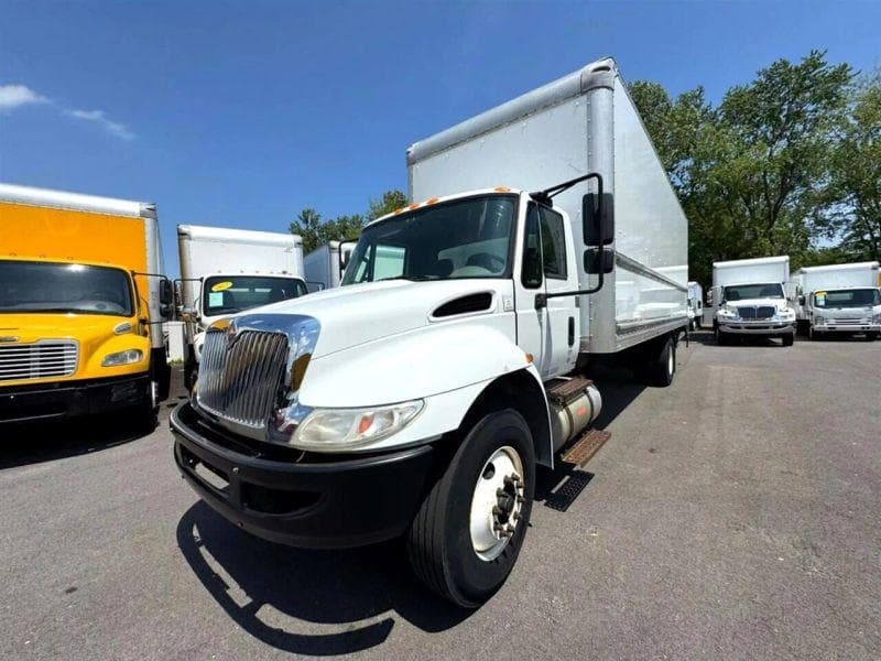 2019 International 4300 image 3