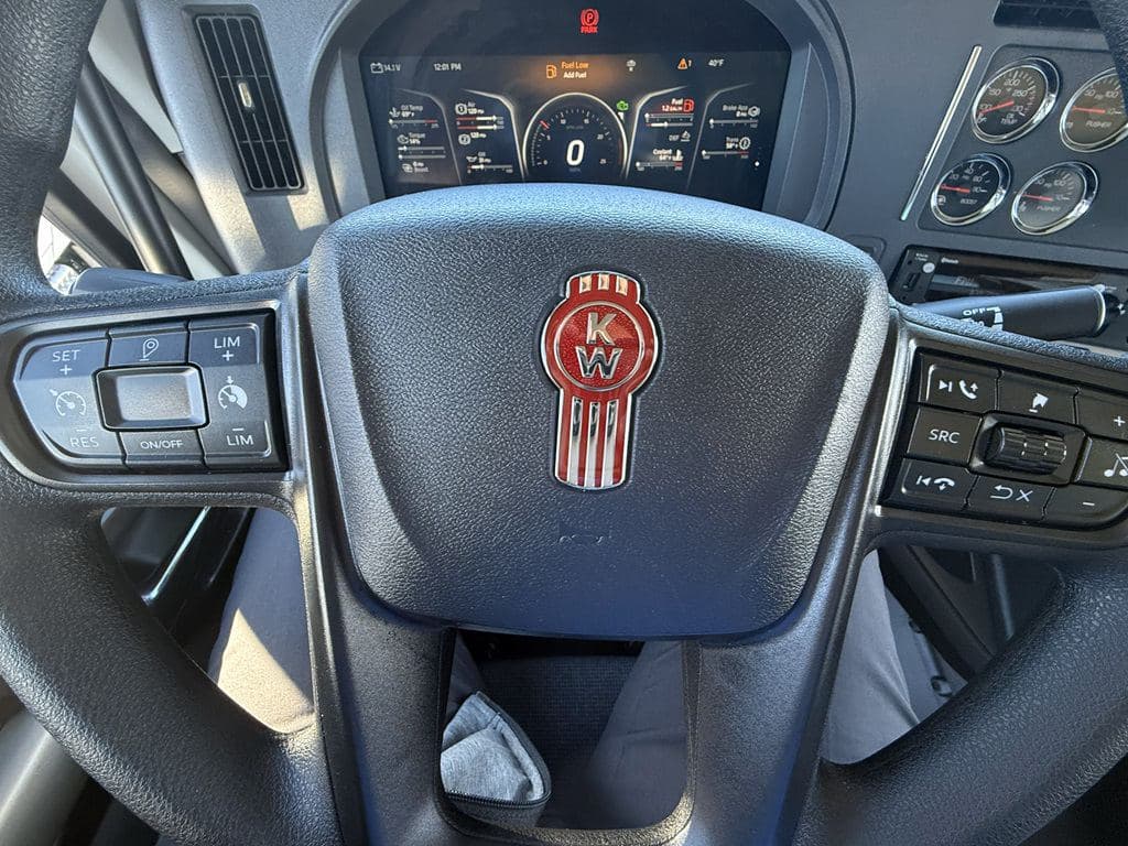 New 2026 KENWORTH T880S image 26