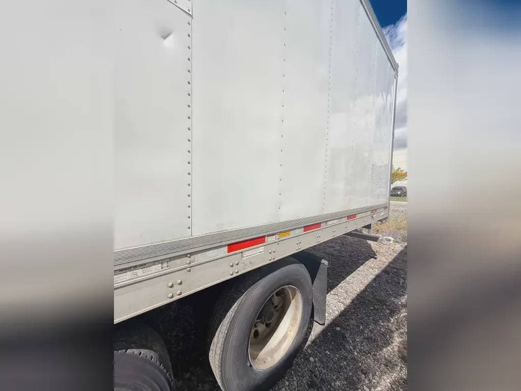 2018 Utility Reefer image 9