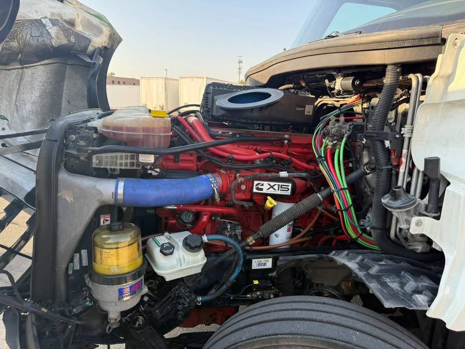 2020 Freightliner Cascadia image 5