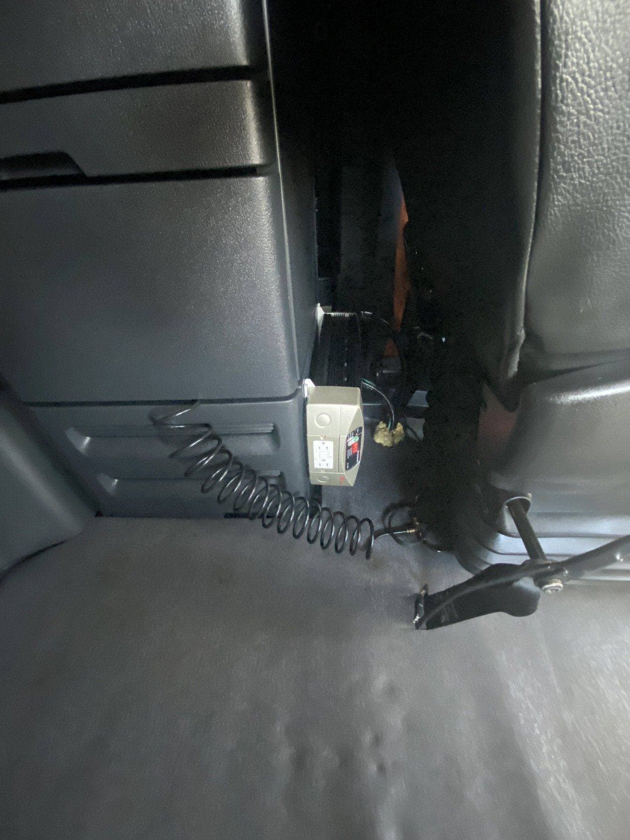 2020 FREIGHTLINER Cascadia CA126 Tandem Axle Sleeper image 20