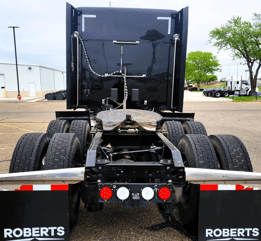 2020 Kenworth T680 image 5