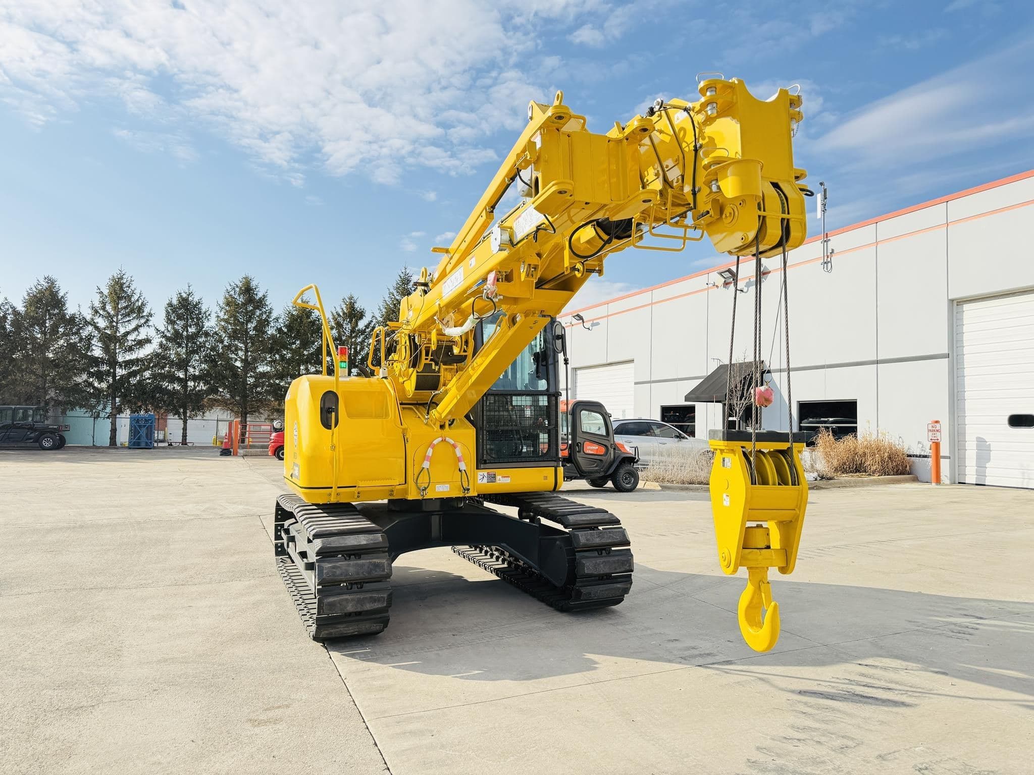 2023 MAEDA CC1485S-2 image 6