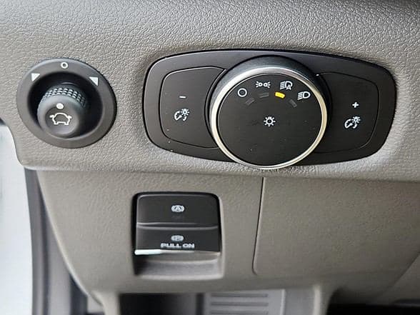 2026 Ford DE-16 image 12