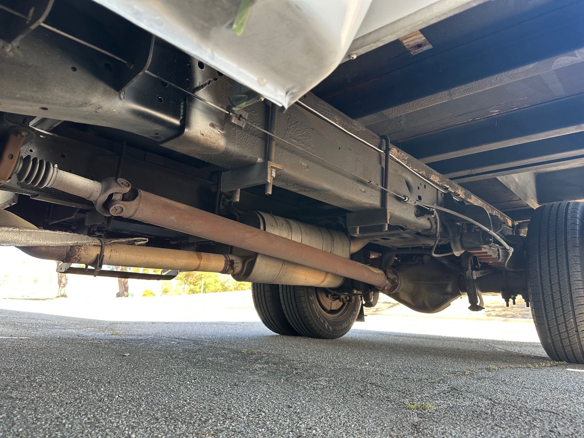 2013 FORD F350 13446 image 28