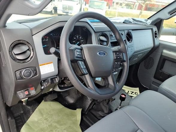 2026 Ford F750 SD image 17