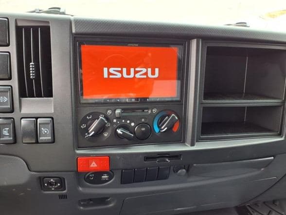 2025 Isuzu FTR image 10
