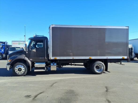 2026 Kenworth T280 image 7