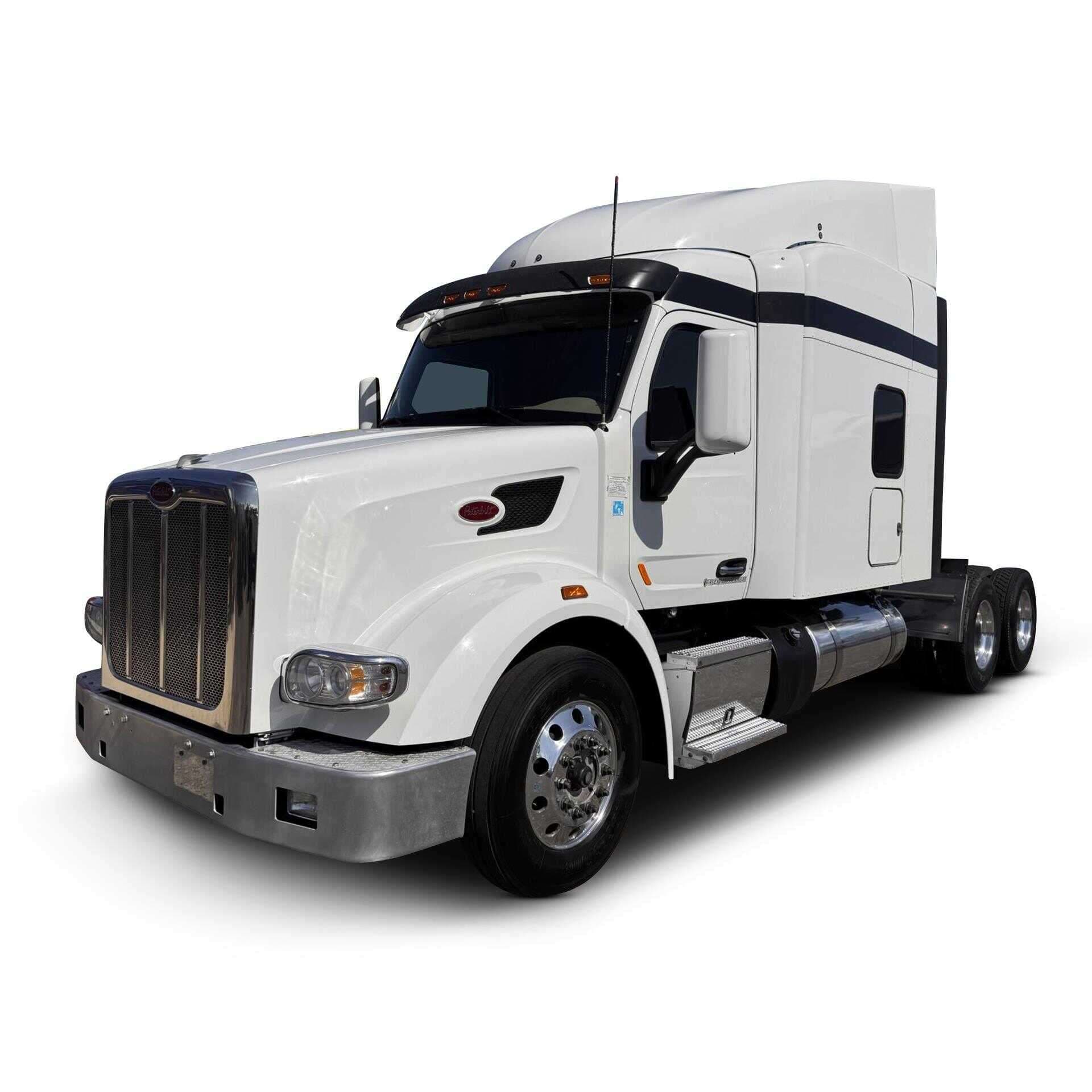 2022 Peterbilt 567 image 1