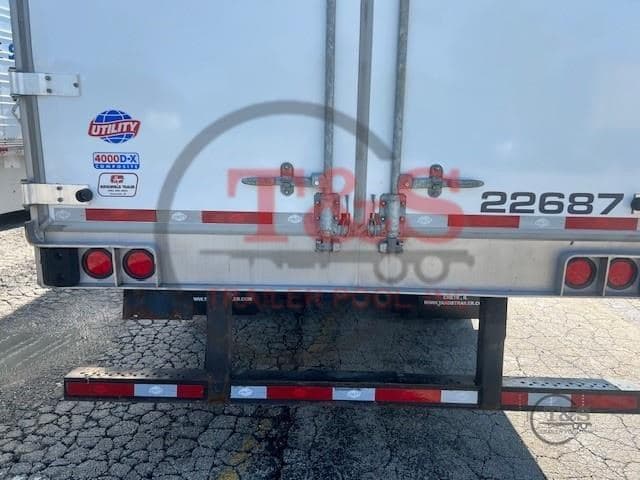 2022 UTILITY 4000DX 531510 image 14