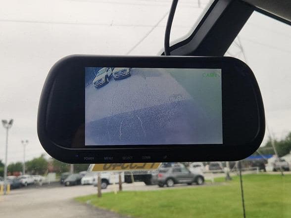 2026 Ford E350 SD image 10