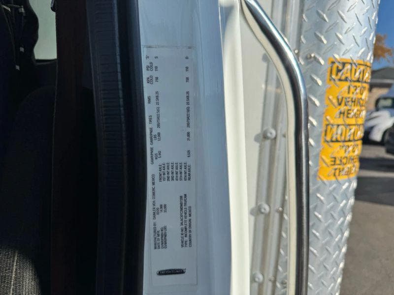 2021 Freightliner Cascadia 125 image 33