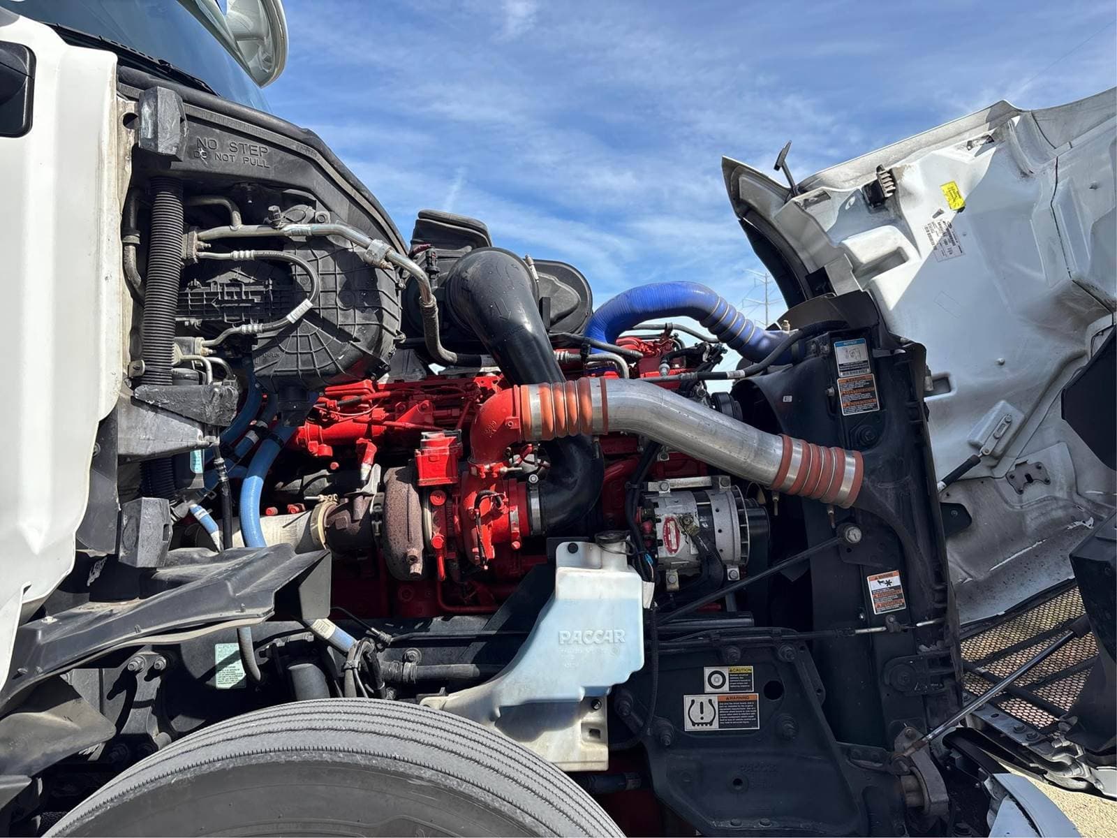 2024 Peterbilt 579 image 10