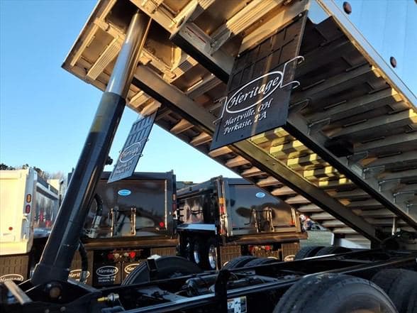 2026 Kenworth Reitnouer Inc Trailers image 11