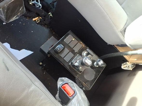 2026 Kenworth W900 image 19