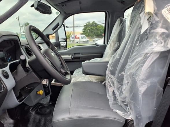 2026 Ford 4143D image 13